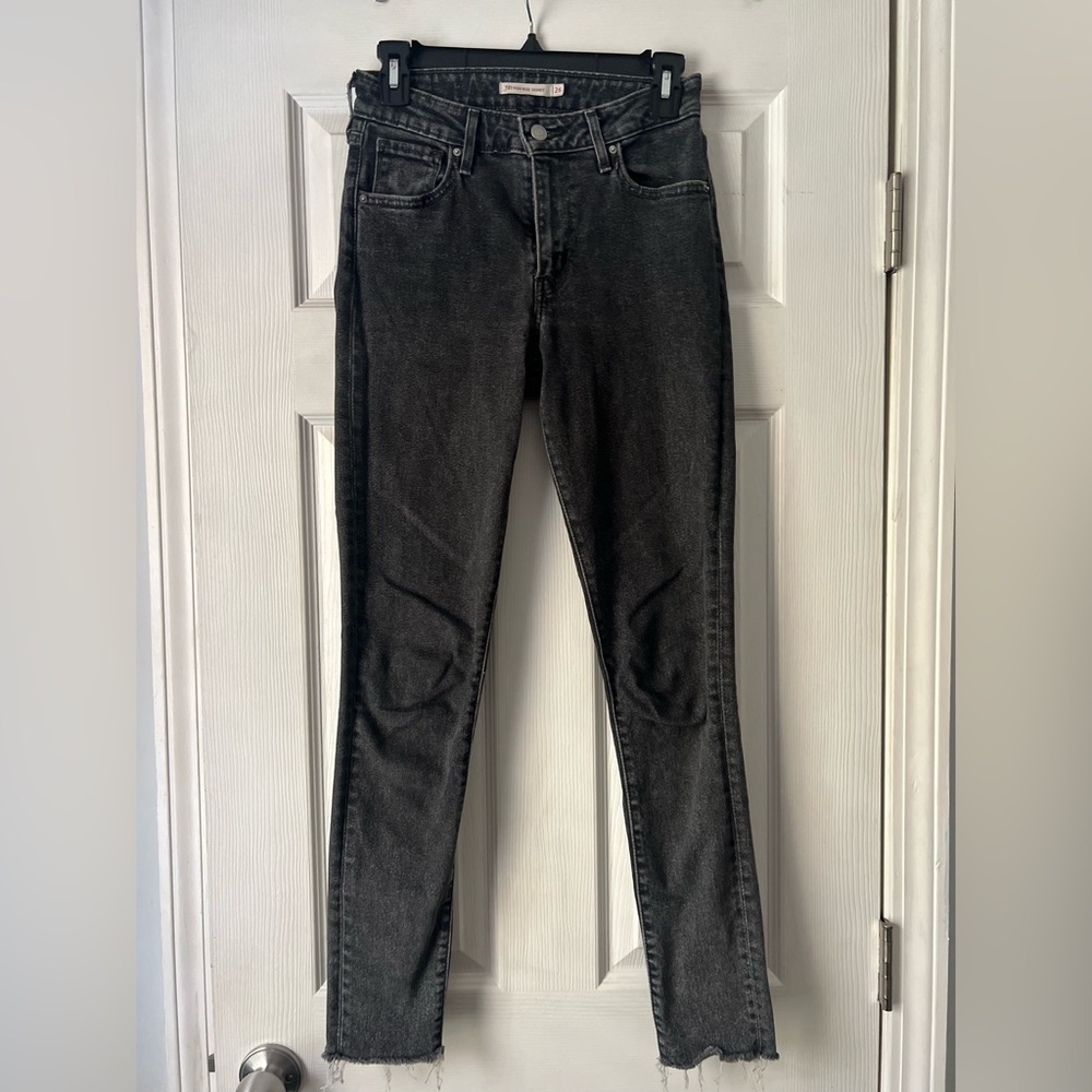 Levi’s 721 size 26